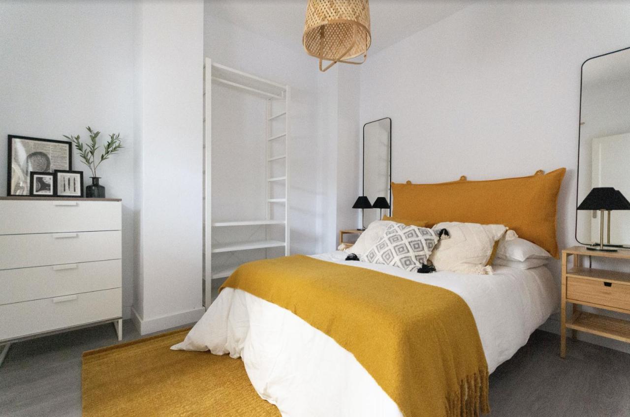 Center Nearby The +3bed +2bath +wifi Apartment Las Palmas de Gran Canaria