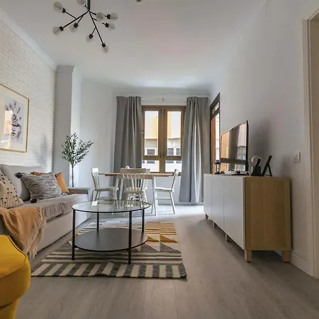 City Center Nearby The Beach +3Bed +2Bath +Wifi Las Palmas de Gran Canaria Exterior photo
