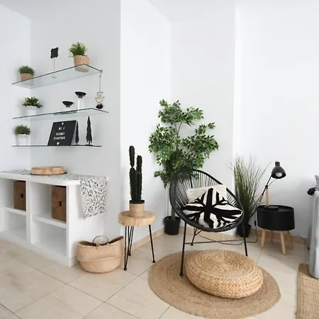 City Center Nearby The Beach +3Bed +2Bath +Wifi Las Palmas de Gran Canaria Exterior photo