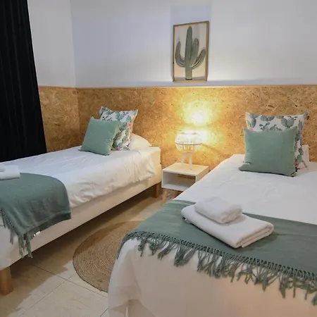 City Center Nearby The Beach +3Bed +2Bath +Wifi Las Palmas de Gran Canaria Exterior photo
