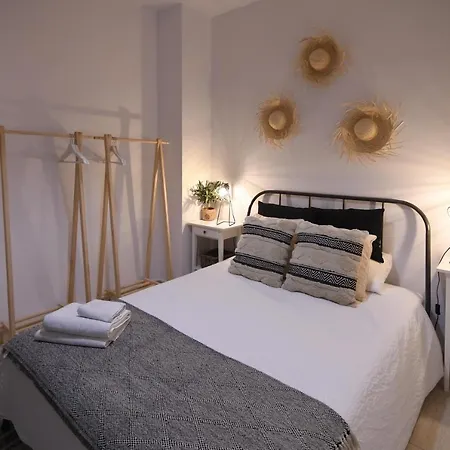 City Center Nearby The Beach +3Bed +2Bath +Wifi Las Palmas de Gran Canaria Exterior photo