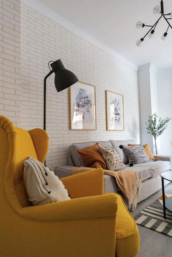 Apartament Center Nearby The +3bed +2bath +wifi Las Palmas de Gran Canaria