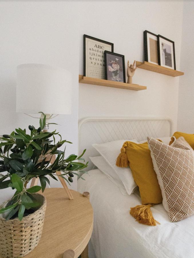 Center Nearby The +3bed +2bath +wifi