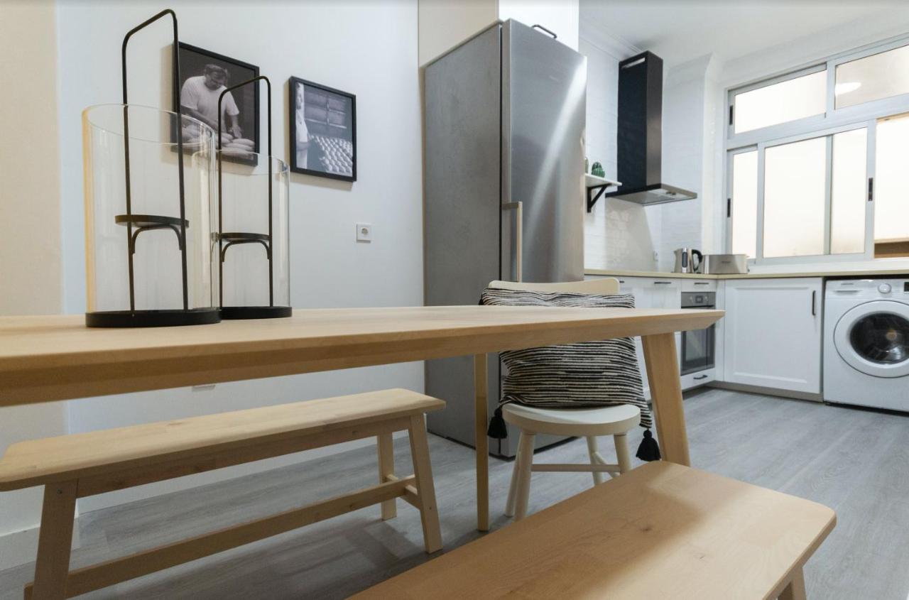 Center Nearby The +3bed +2bath +wifi