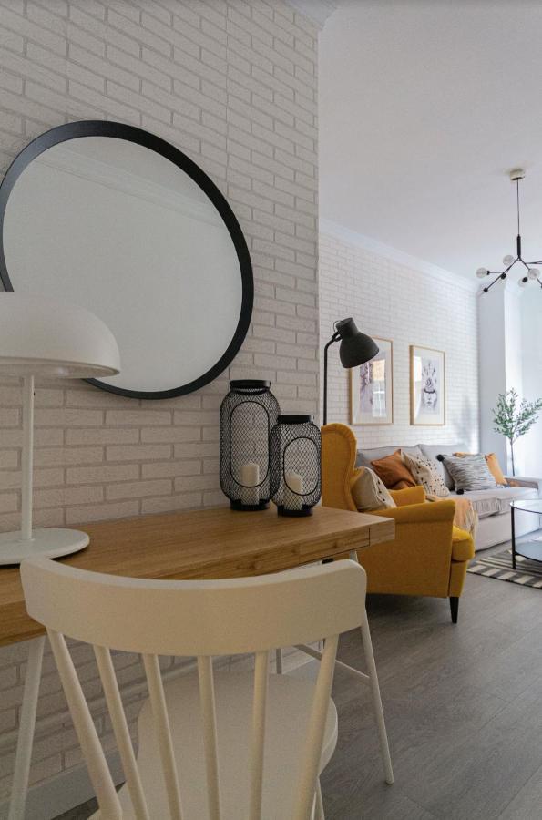 Center Nearby The +3bed +2bath +wifi * Las Palmas
