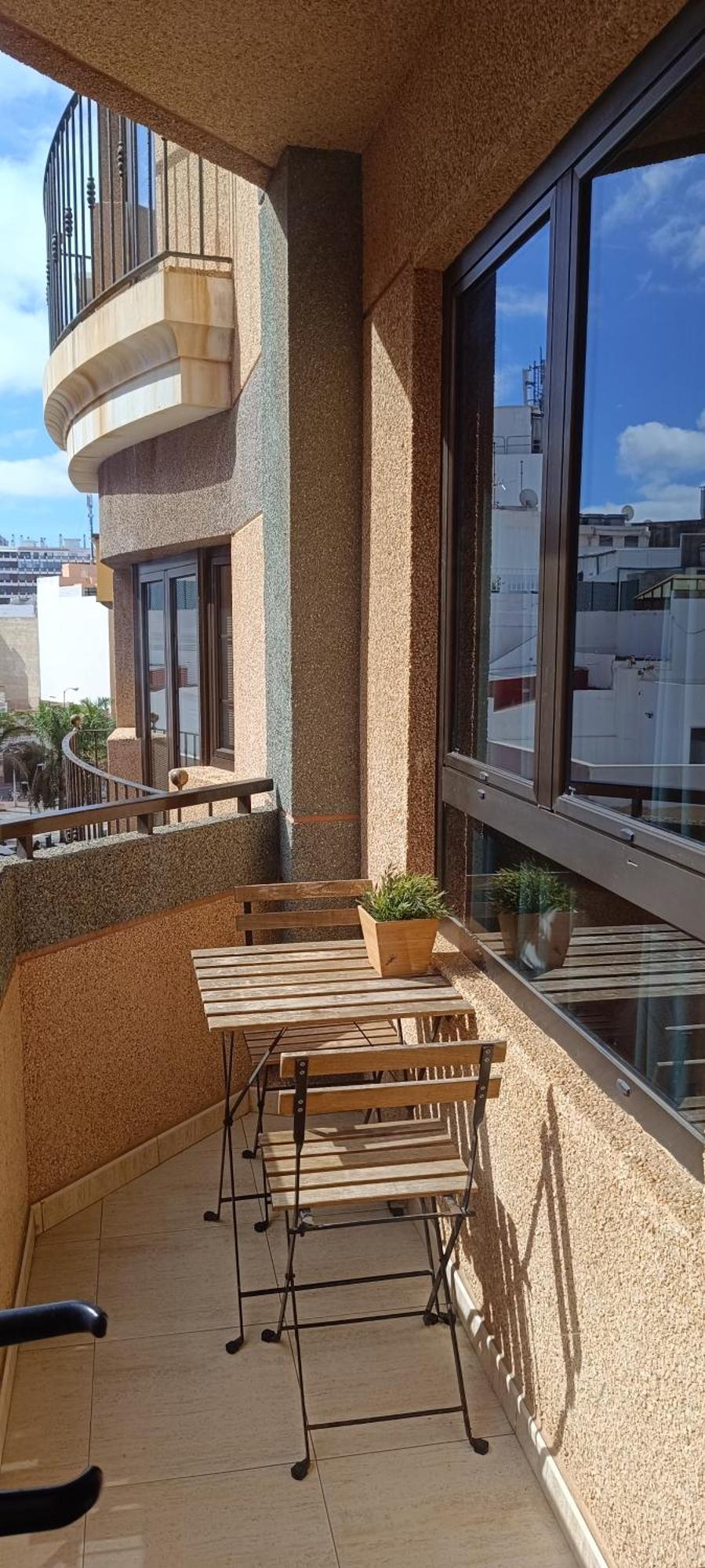 Center Nearby The +3bed +2bath +wifi Apartment Las Palmas de Gran Canaria