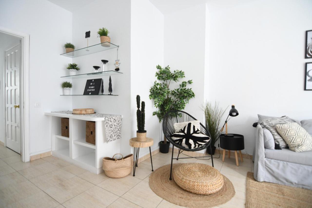 Apartament Center Nearby The +3bed +2bath +wifi *