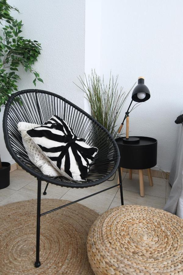 Center Nearby The +3bed +2bath +wifi Appartement Las Palmas