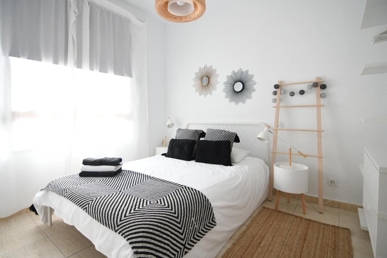 Apartament Center Nearby The +3bed +2bath +wifi
