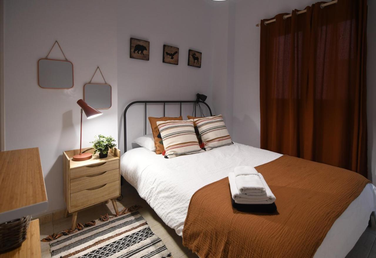 Center Nearby The +3bed +2bath +wifi * Las Palmas de Gran Canaria