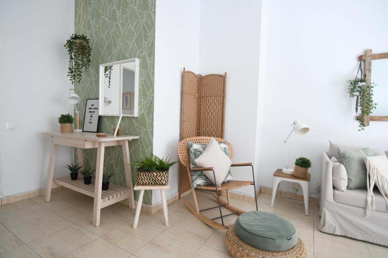 Apartment Center Nearby The +3bed +2bath +wifi Las Palmas de Gran Canaria