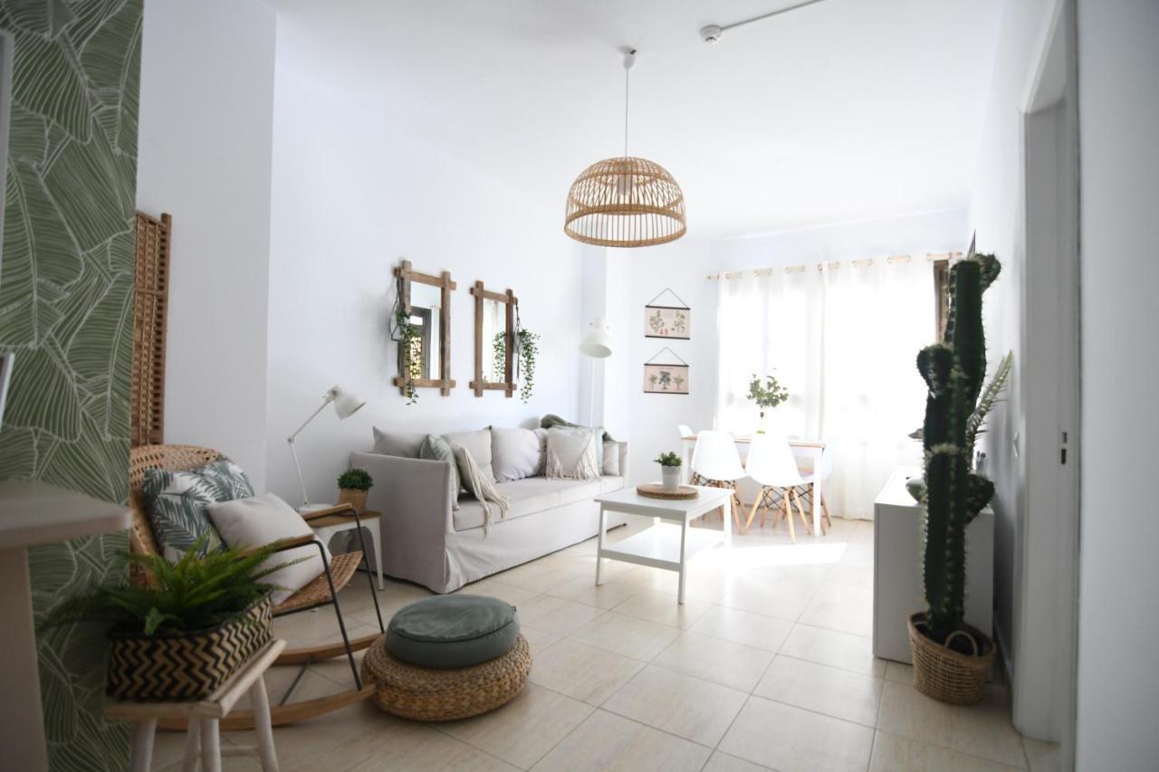 Center Nearby The +3bed +2bath +wifi Appartement *