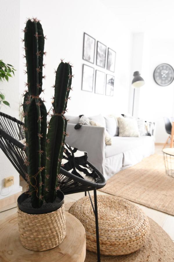Center Nearby The +3bed +2bath +wifi Appartement Las Palmas