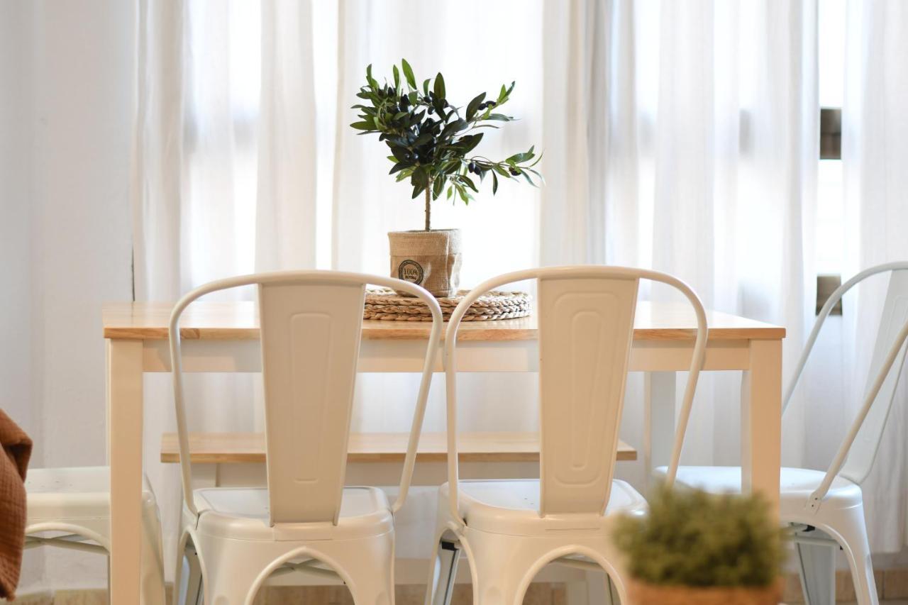 Center Nearby The +3bed +2bath +wifi Appartement *