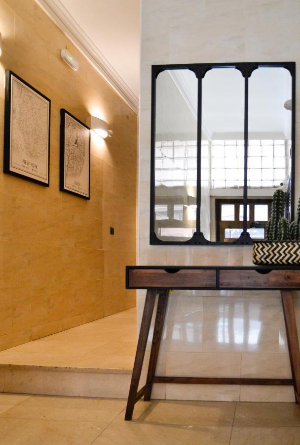 Appartement Center Nearby The +3bed +2bath +wifi *