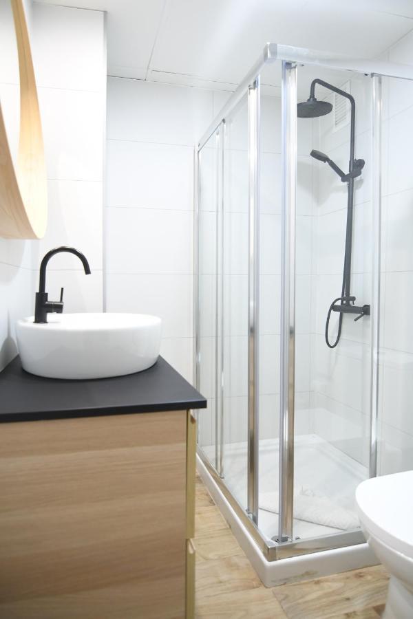 Center Nearby The +3bed +2bath +wifi Las Palmas